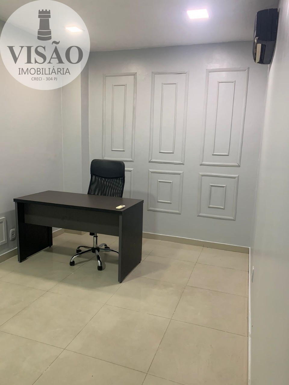 Conjunto Comercial-Sala para alugar, 14m² - Foto 2