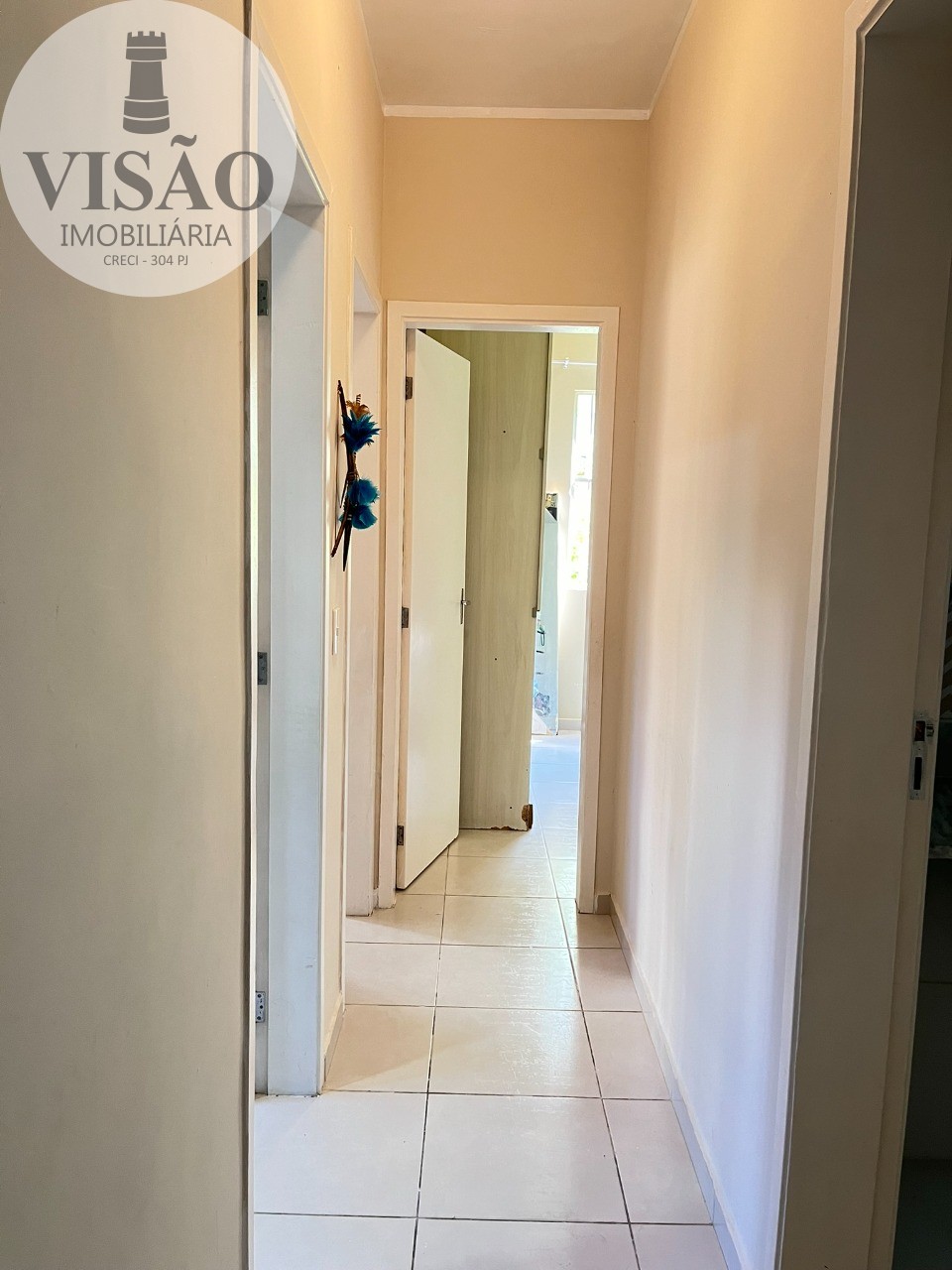 Apartamento à venda com 3 quartos, 83m² - Foto 8