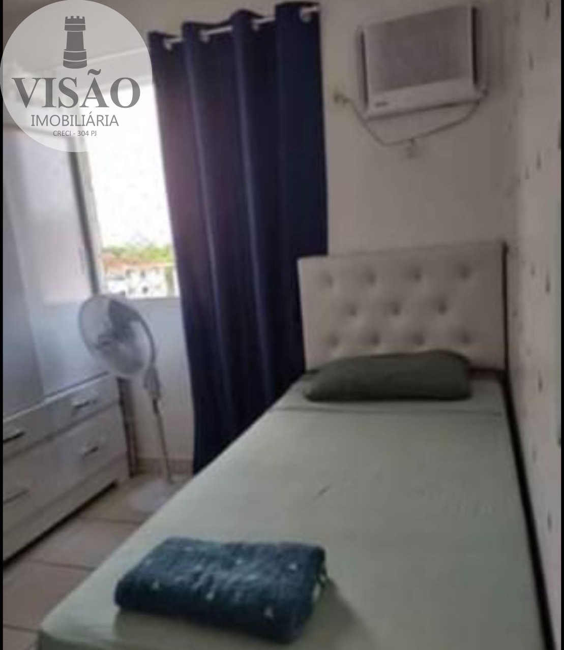 Apartamento à venda com 2 quartos, 45m² - Foto 4