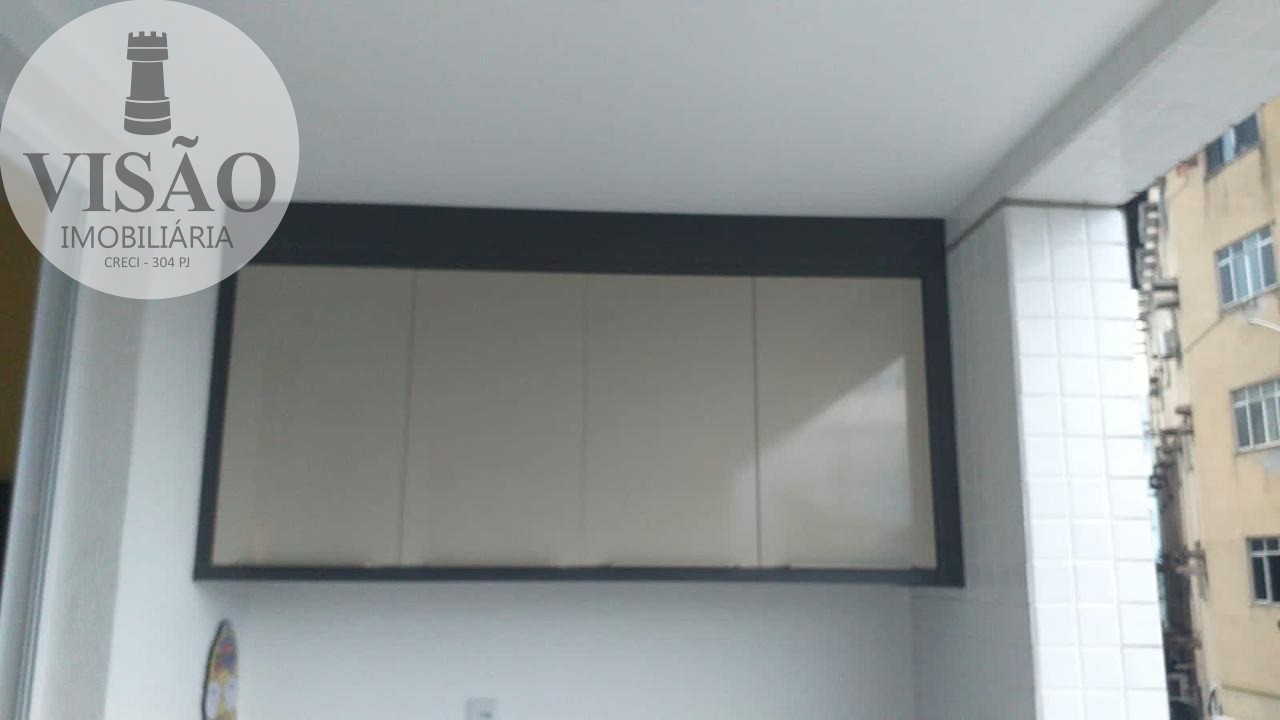 Apartamento à venda com 2 quartos, 60m² - Foto 11