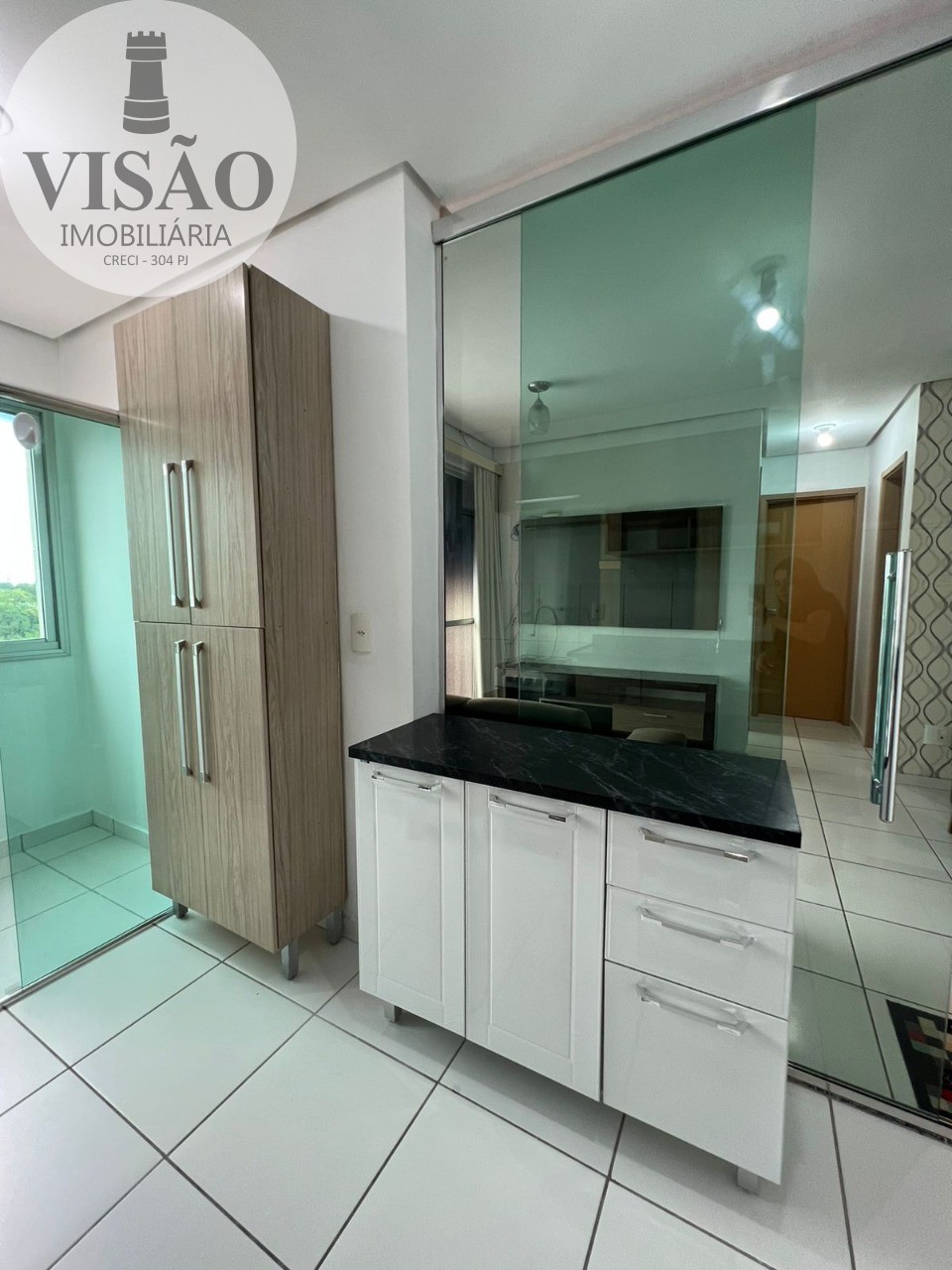 Apartamento para alugar com 2 quartos, 56m² - Foto 13