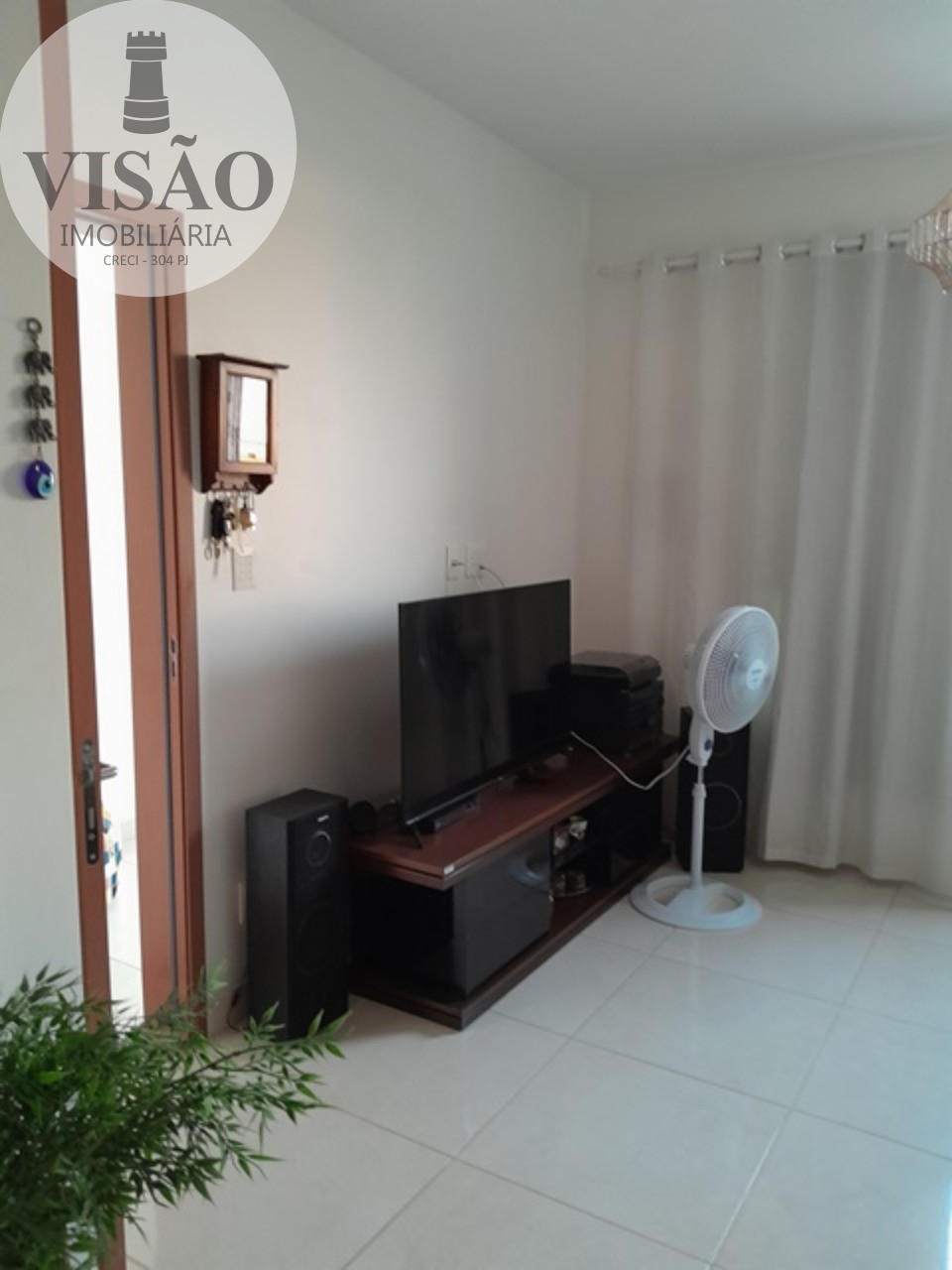 Casa à venda com 2 quartos - Foto 3