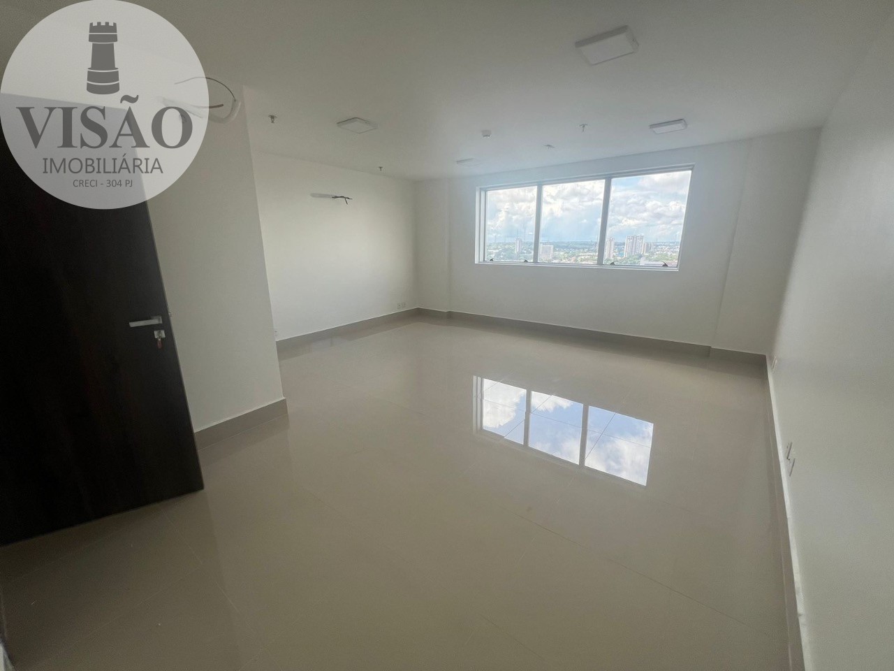 Conjunto Comercial-Sala para alugar - Foto 1