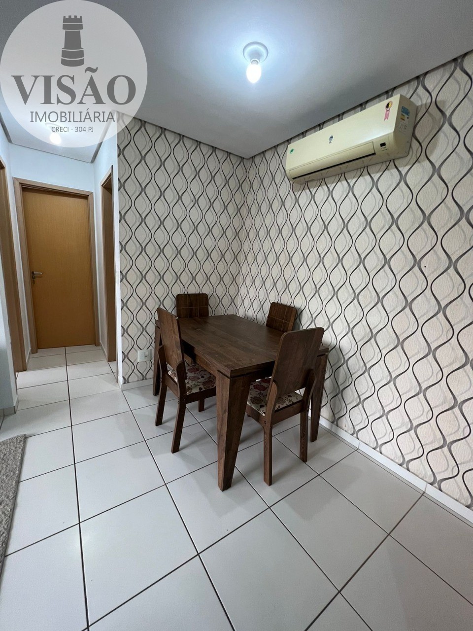 Apartamento para alugar com 2 quartos, 56m² - Foto 11