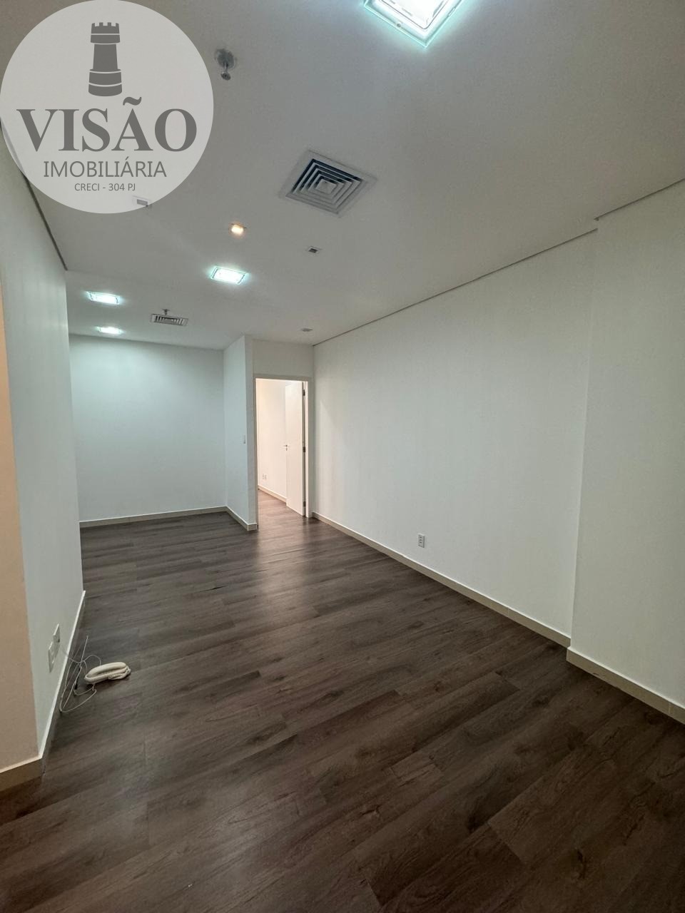 Conjunto Comercial-Sala para alugar - Foto 6