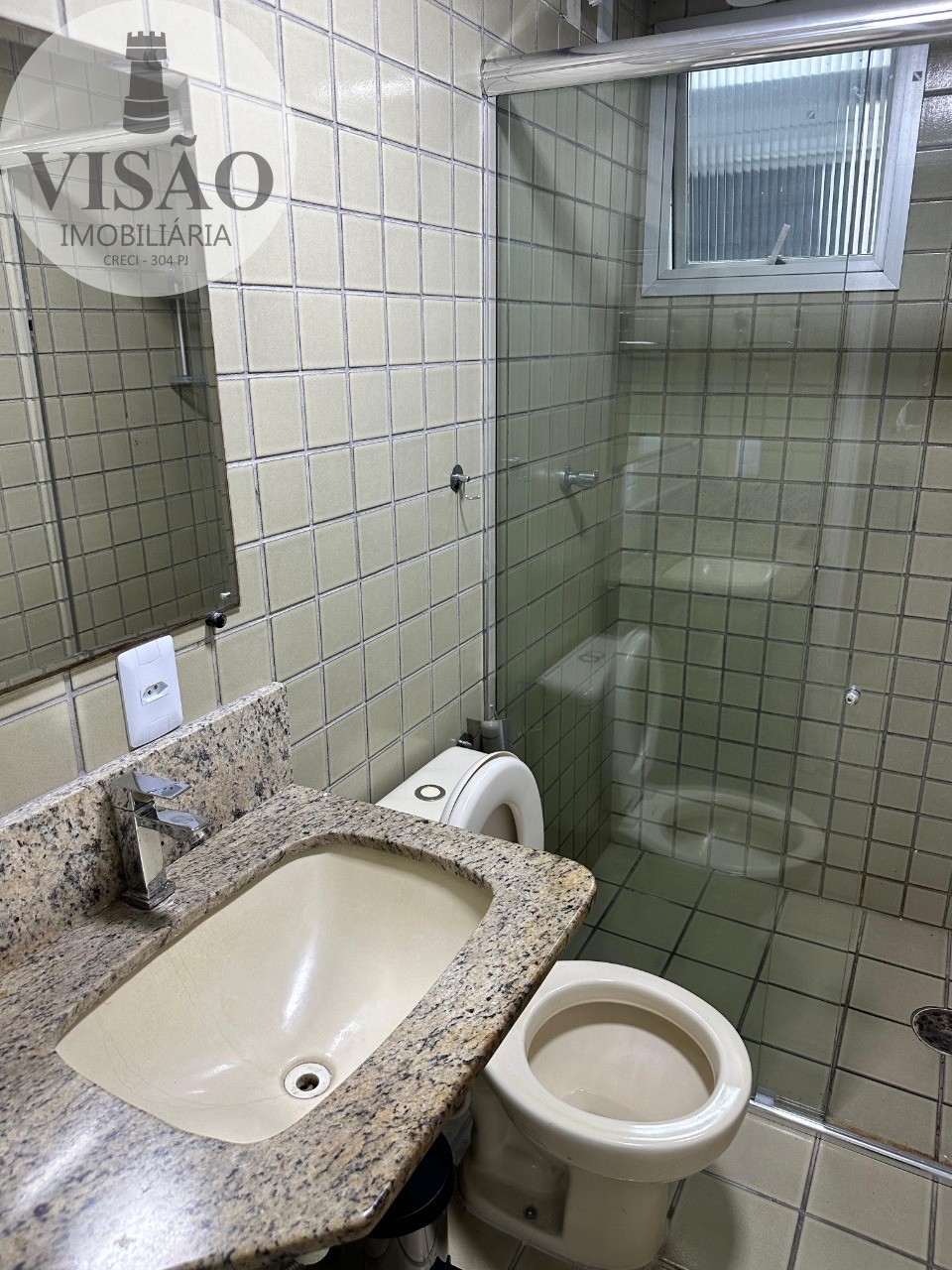 Apartamento à venda com 3 quartos, 77m² - Foto 5