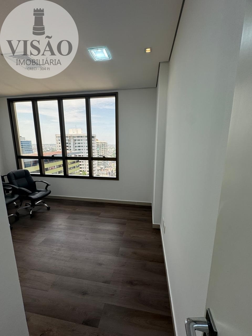 Conjunto Comercial-Sala para alugar - Foto 4