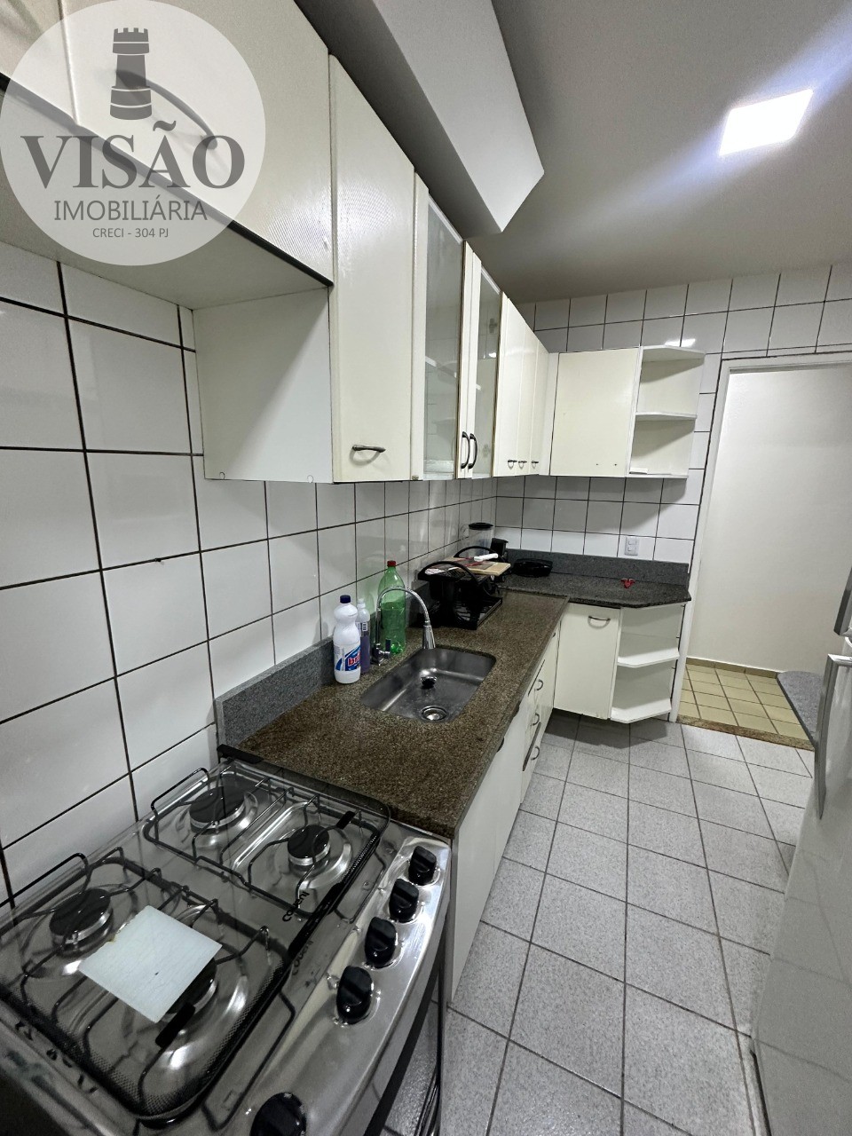 Apartamento à venda com 3 quartos, 77m² - Foto 7