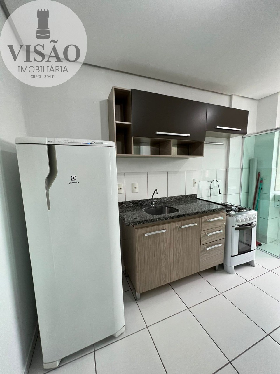 Apartamento para alugar com 2 quartos, 56m² - Foto 12