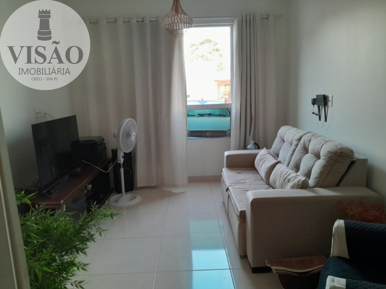 Casa à venda com 2 quartos - Foto 1