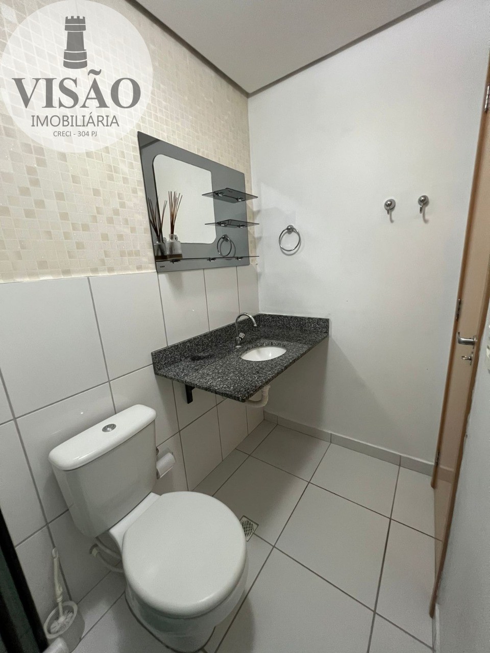 Apartamento para alugar com 2 quartos, 56m² - Foto 24