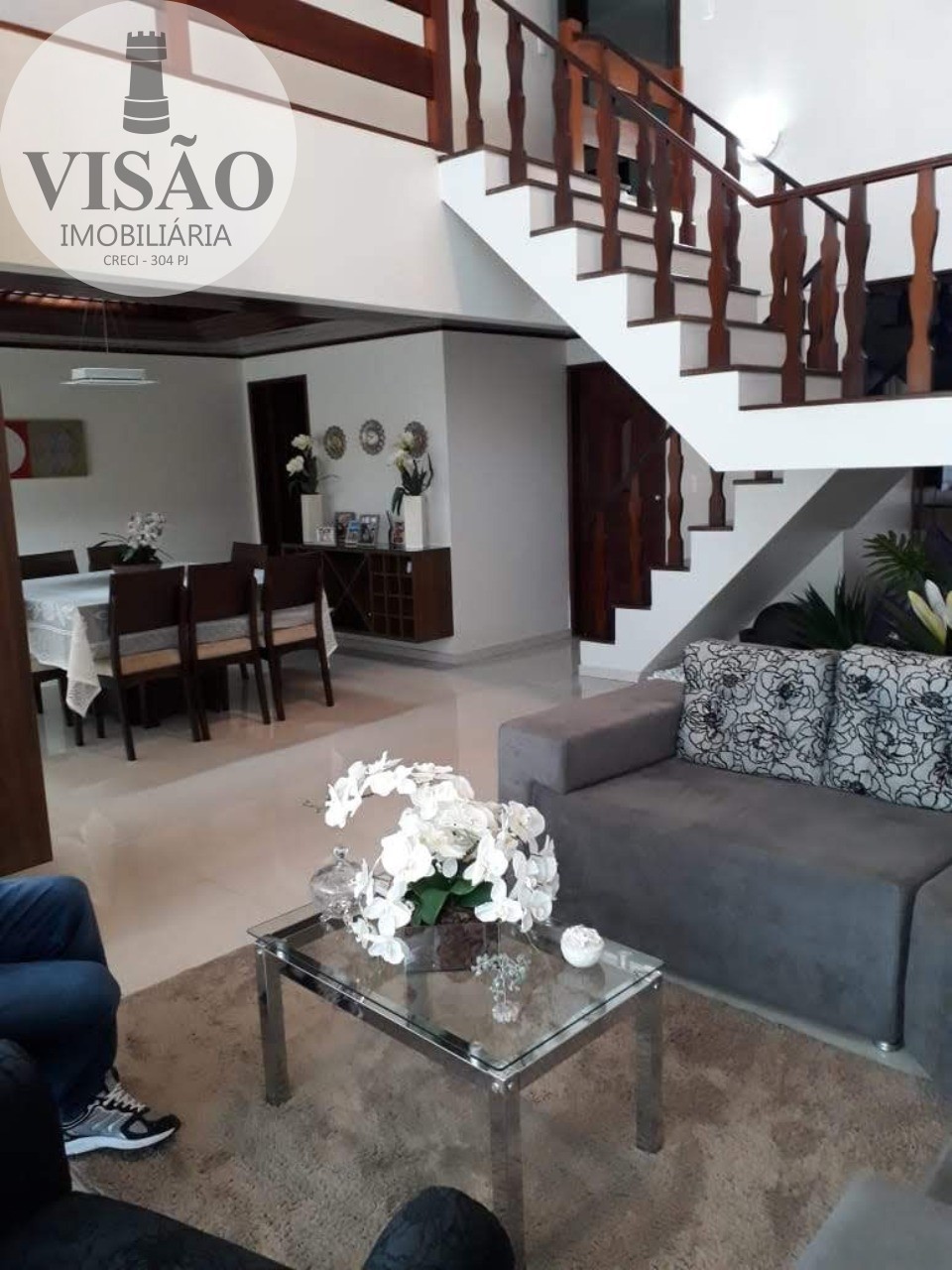 Casa à venda com 3 quartos - Foto 3