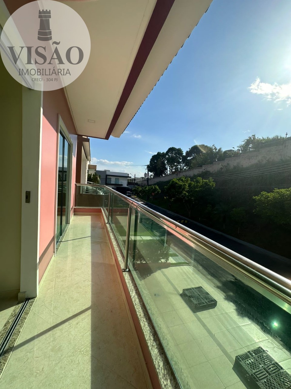 Casa à venda com 4 quartos - Foto 6