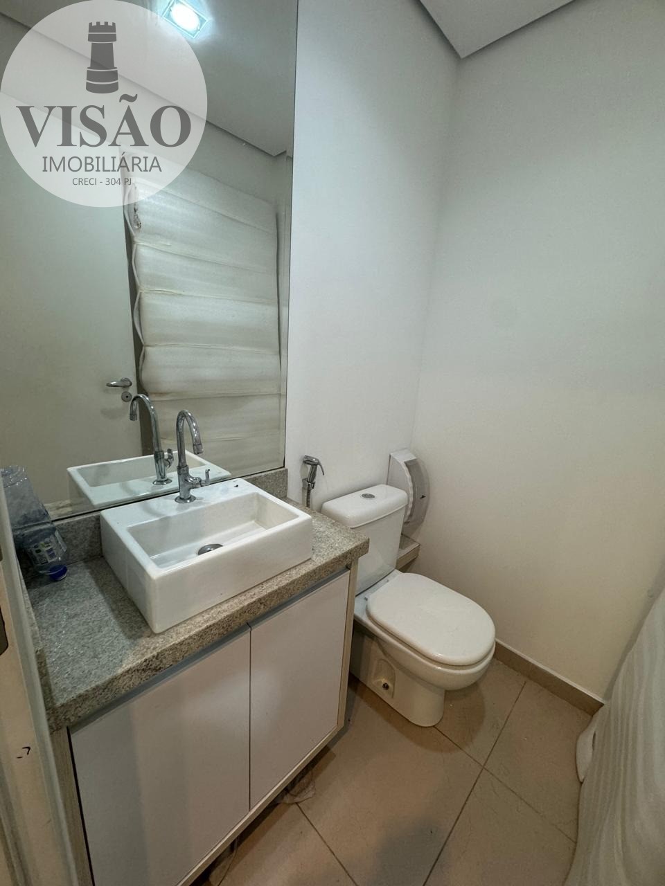 Conjunto Comercial-Sala para alugar - Foto 2