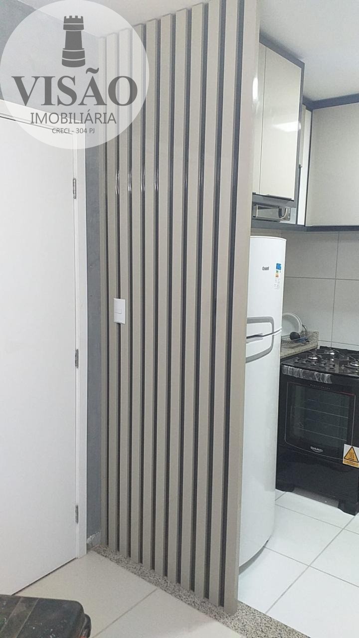 Apartamento à venda com 2 quartos, 60m² - Foto 7