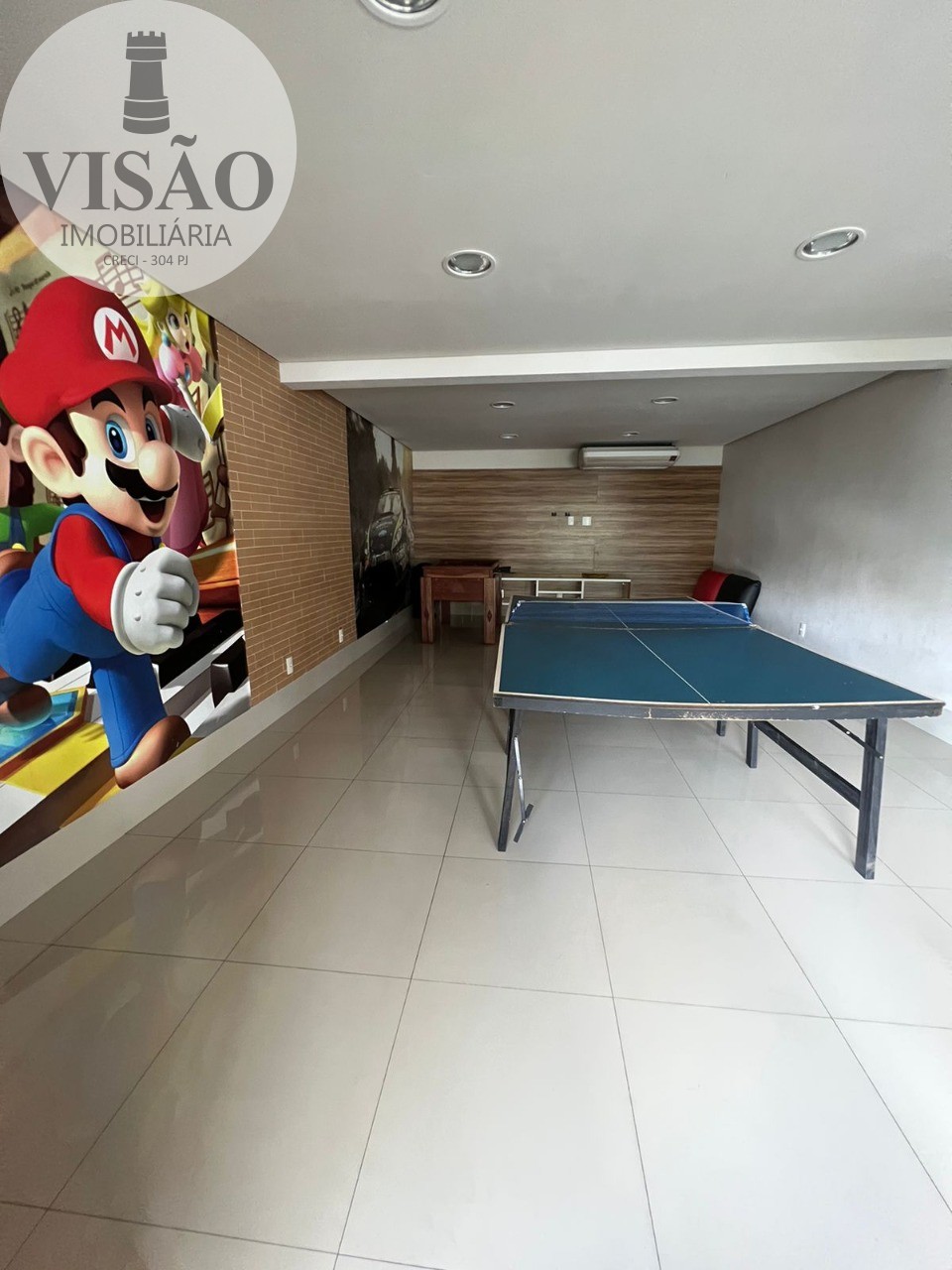 Apartamento para alugar com 2 quartos, 56m² - Foto 3