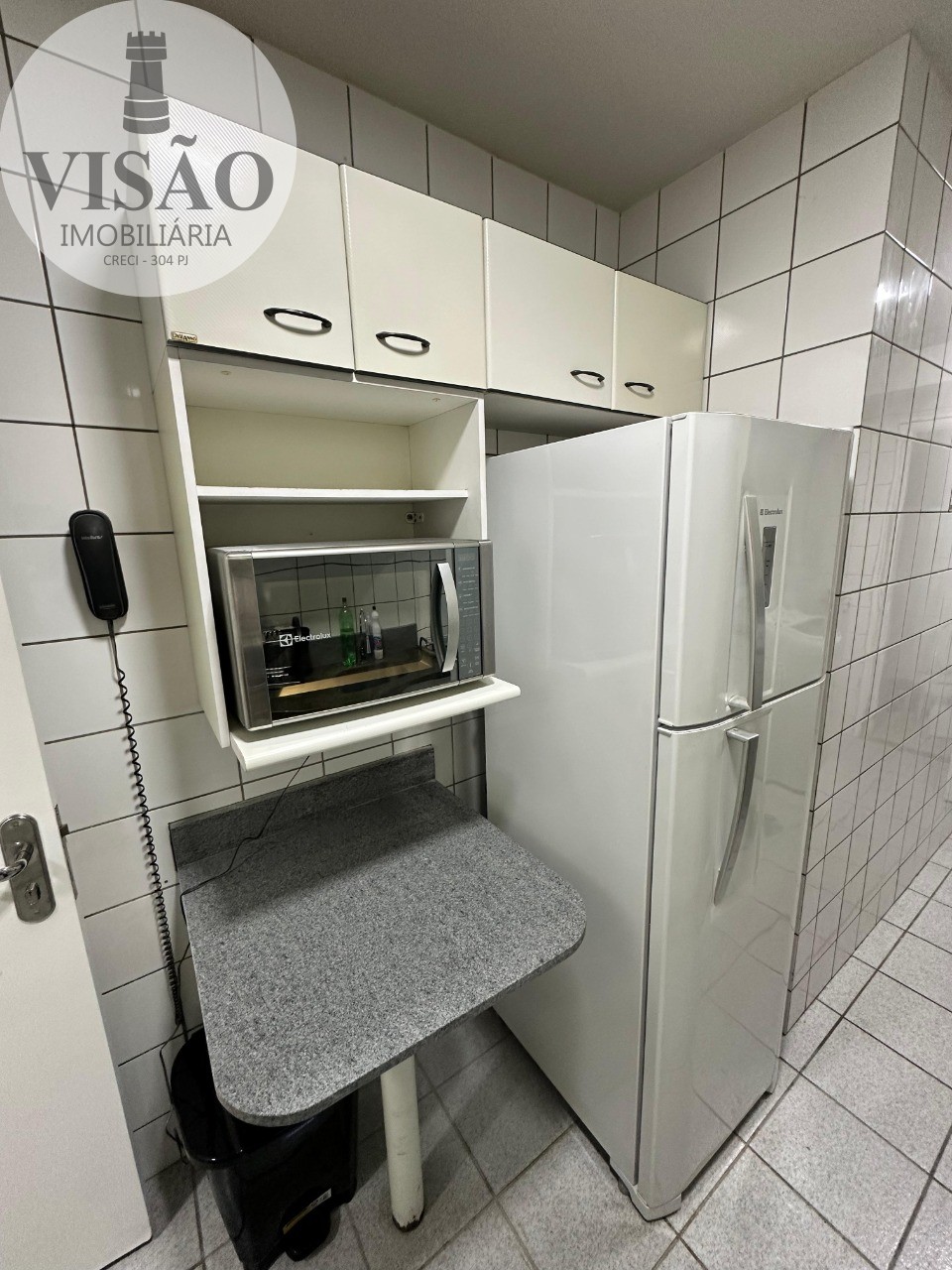 Apartamento à venda com 3 quartos, 77m² - Foto 9