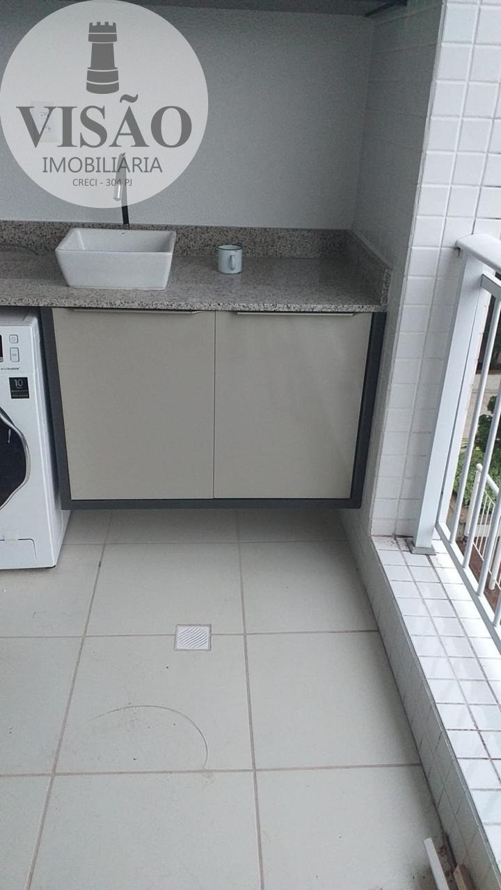 Apartamento à venda com 2 quartos, 60m² - Foto 13