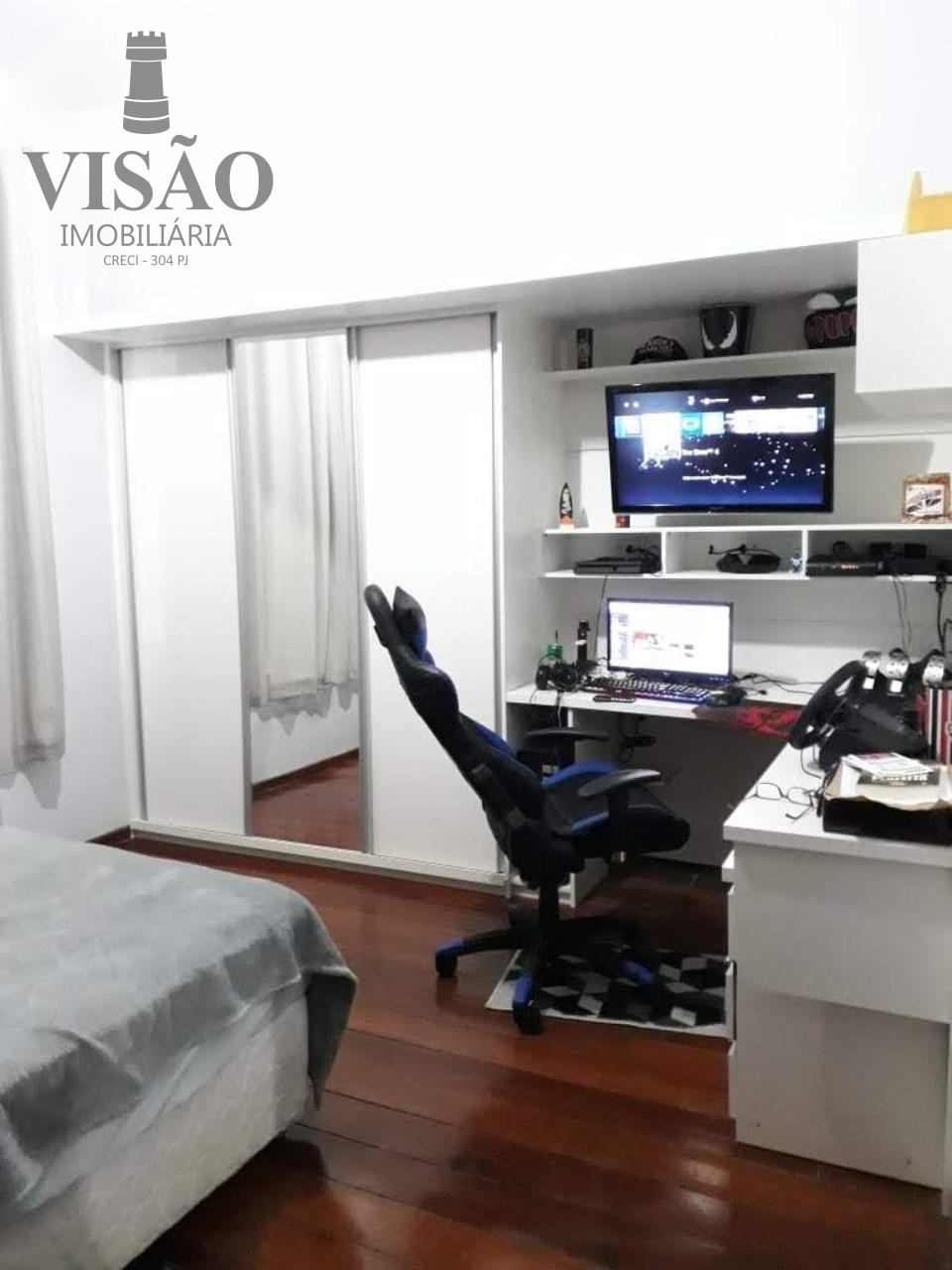 Casa à venda com 3 quartos - Foto 6