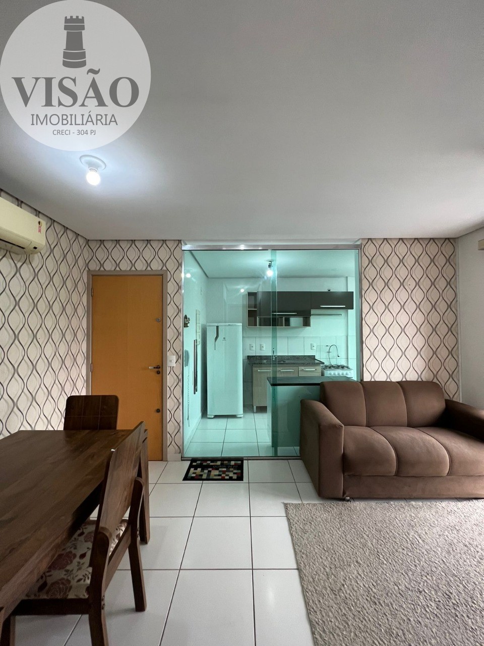 Apartamento para alugar com 2 quartos, 56m² - Foto 16