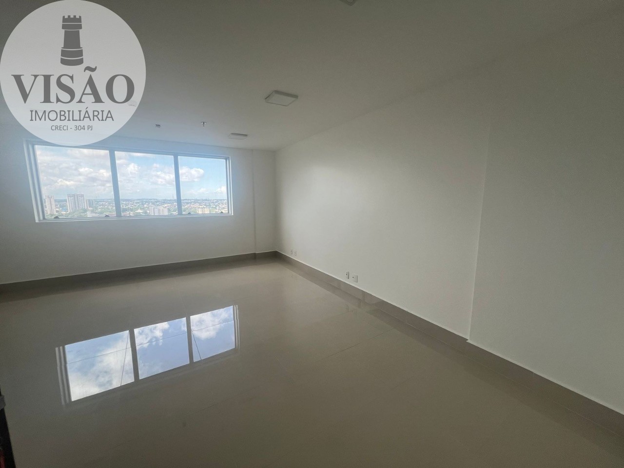 Conjunto Comercial-Sala para alugar - Foto 3