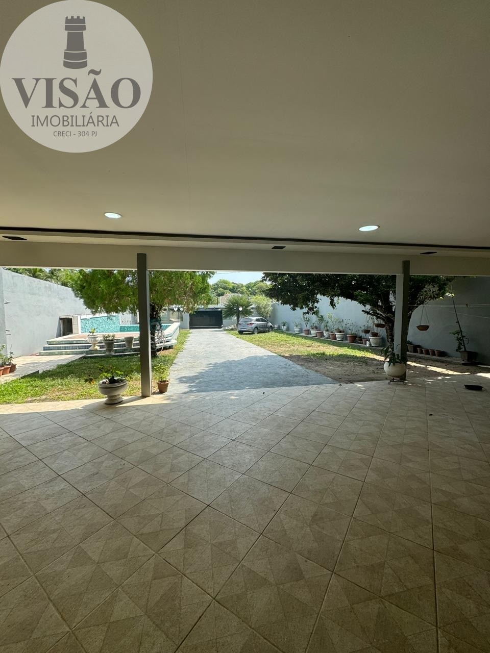 Casa à venda com 2 quartos, 1030m² - Foto 5