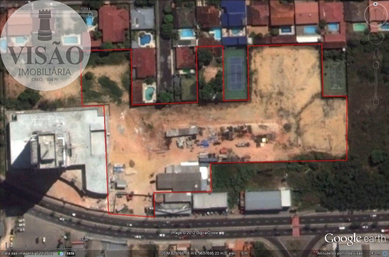 Loteamento e Condomínio à venda, 14000m² - Foto 2