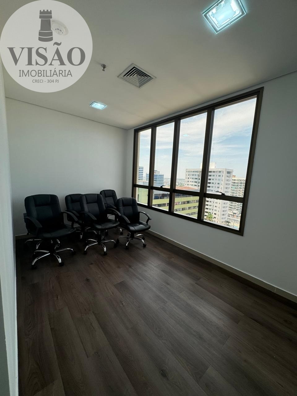 Conjunto Comercial-Sala para alugar - Foto 7