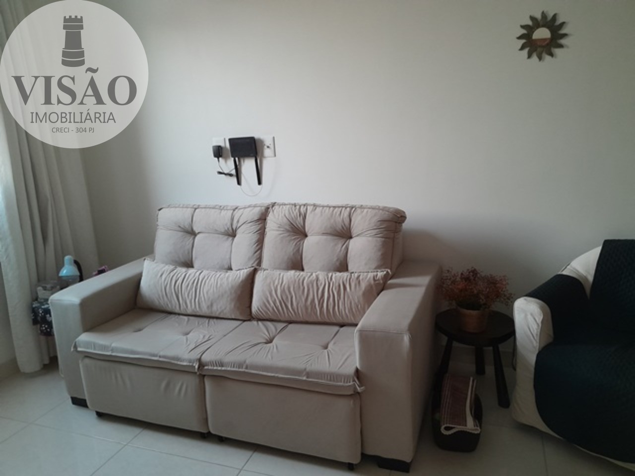 Casa à venda com 2 quartos - Foto 4