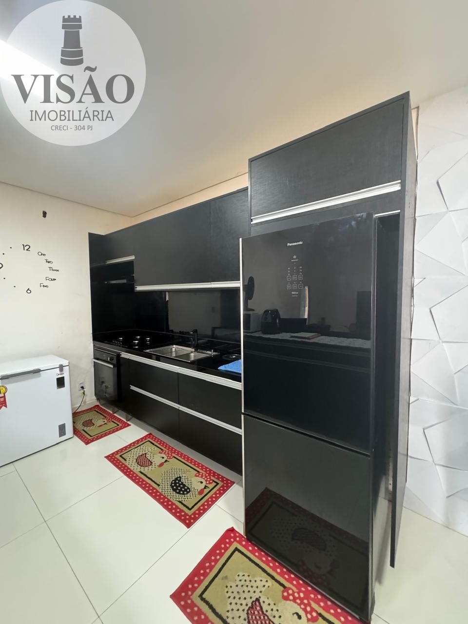 Casa à venda com 2 quartos, 1030m² - Foto 6