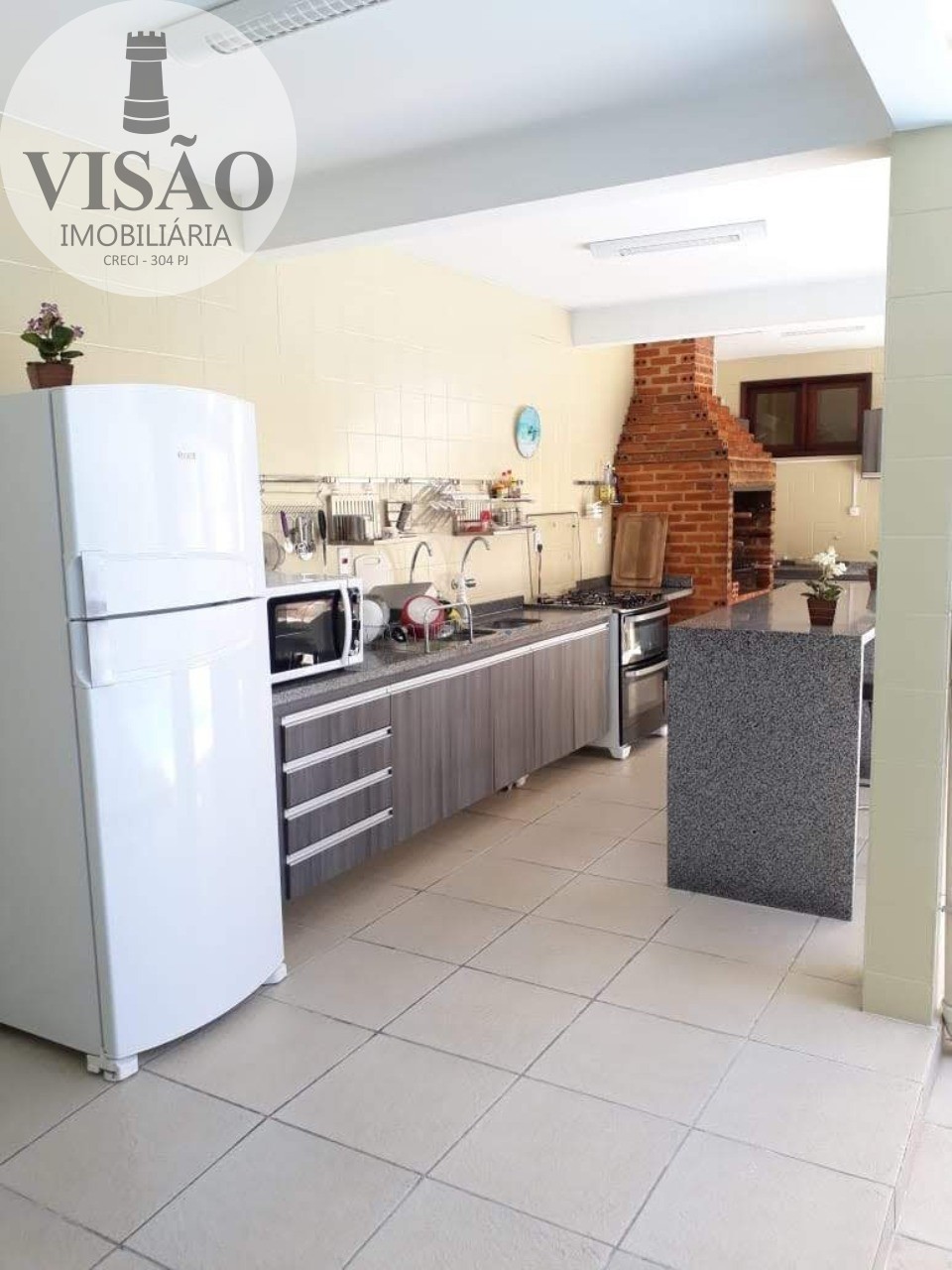 Casa à venda com 3 quartos - Foto 7