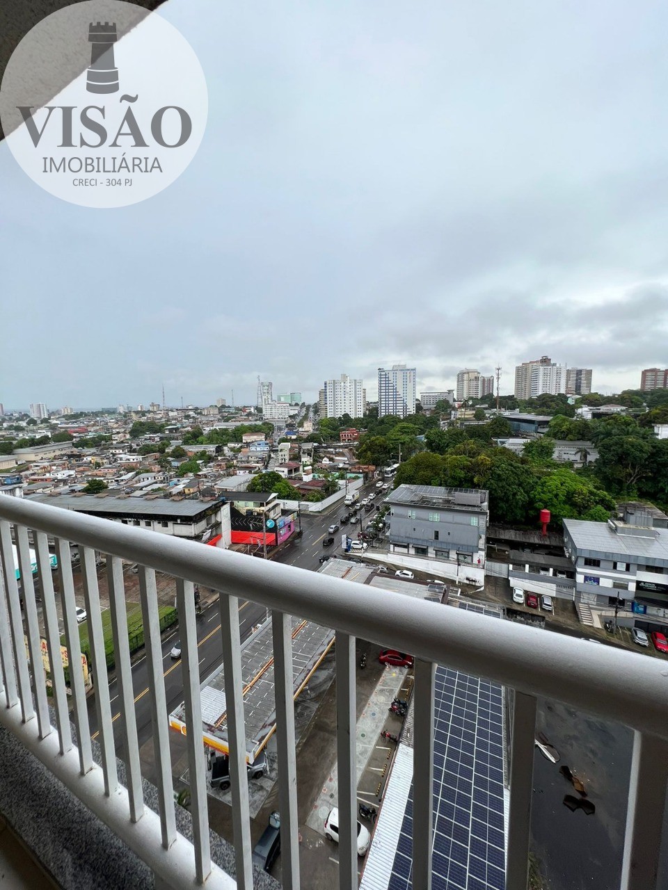 Apartamento para alugar com 2 quartos, 56m² - Foto 19