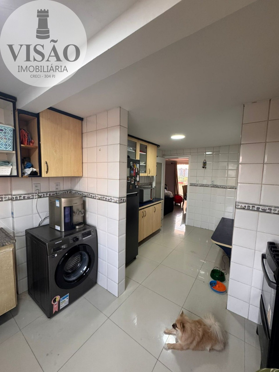 Apartamento à venda com 3 quartos, 98m² - Foto 8