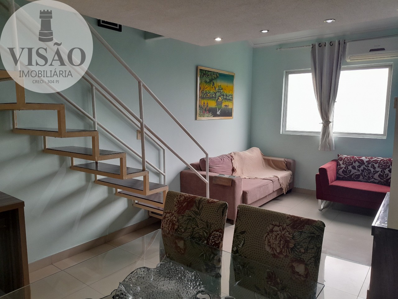 Apartamento para alugar com 2 quartos, 85m² - Foto 11