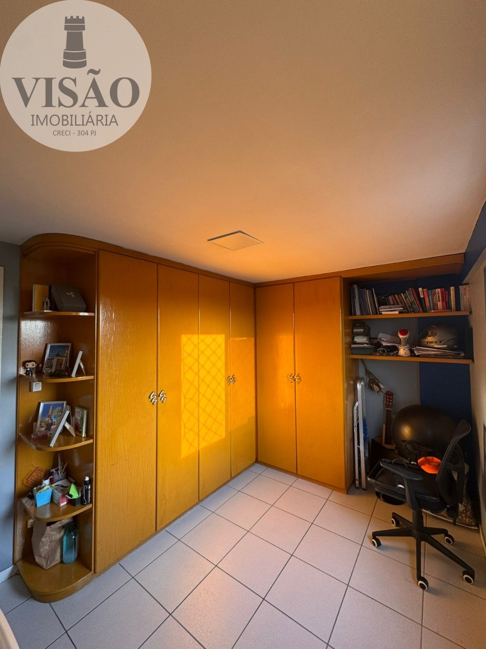 Apartamento à venda com 3 quartos, 98m² - Foto 5