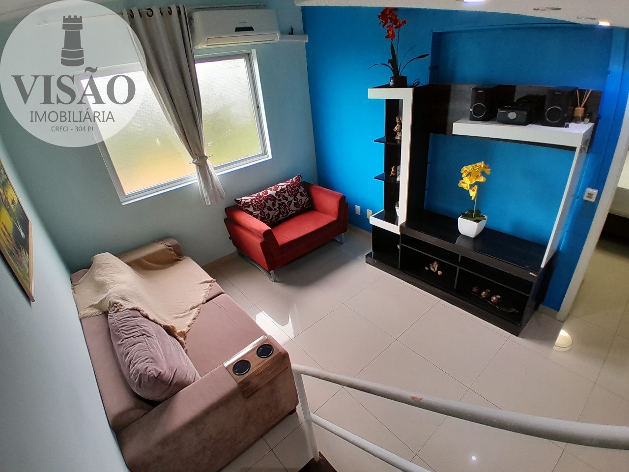 Apartamento para alugar com 2 quartos, 85m² - Foto 12