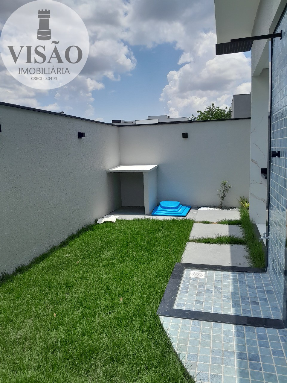 Casa à venda com 3 quartos - Foto 32