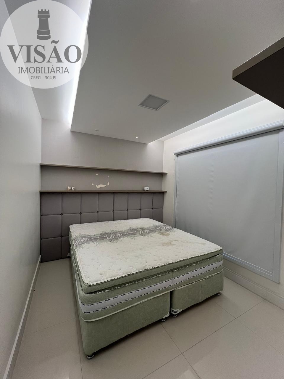 Apartamento à venda com 3 quartos, 115m² - Foto 8