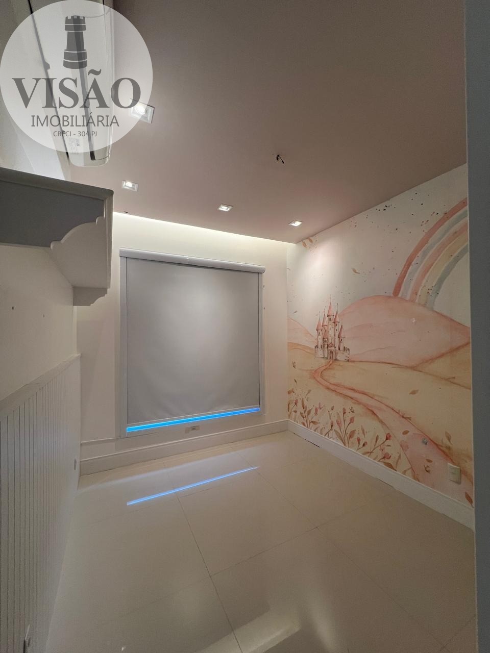 Apartamento à venda com 3 quartos, 115m² - Foto 9