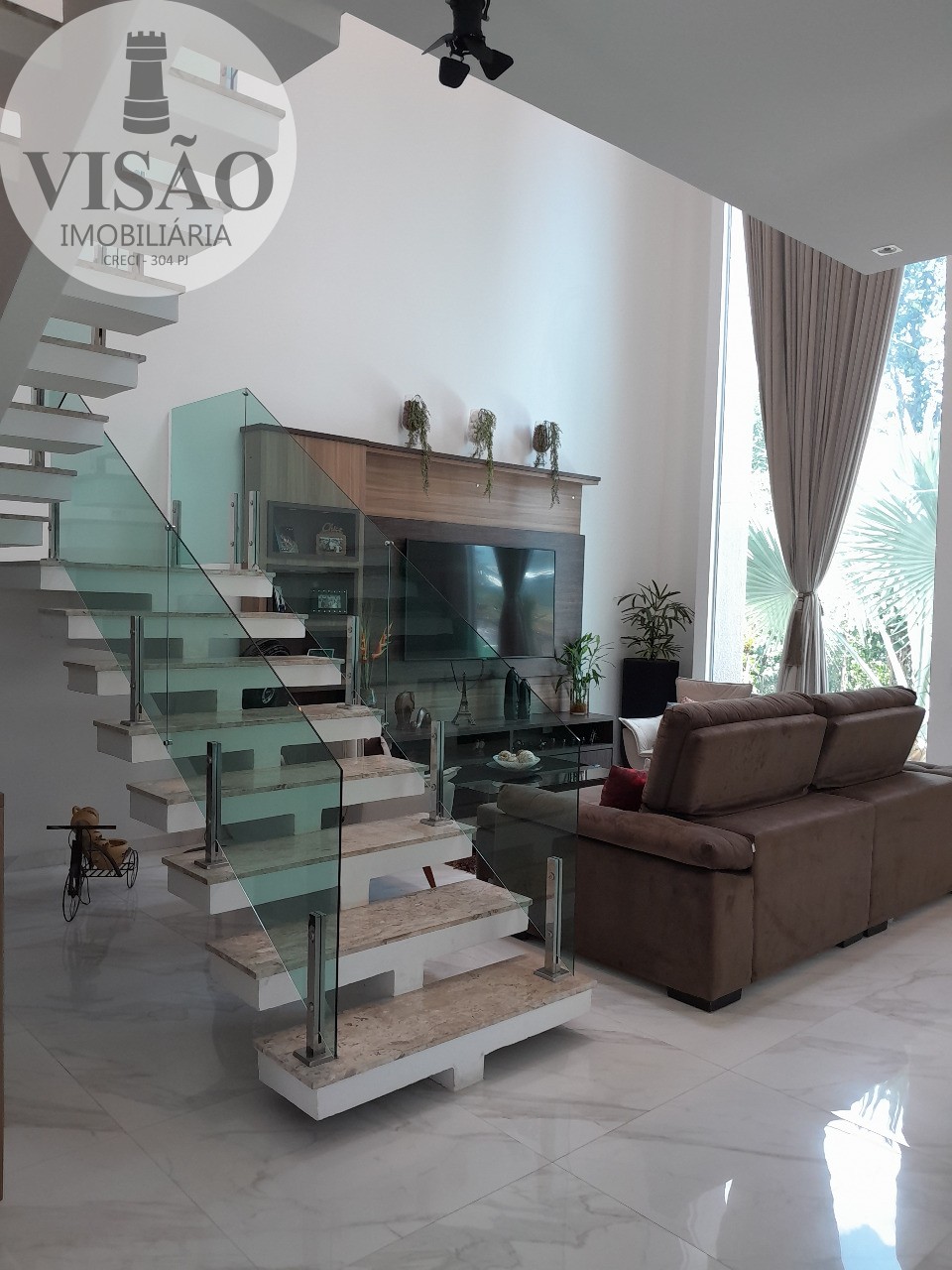 Casa à venda com 4 quartos - Foto 6