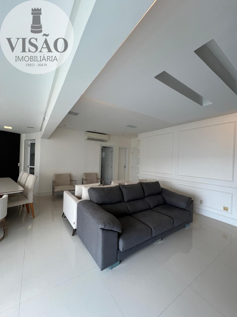 Apartamento à venda com 3 quartos, 115m² - Foto 7