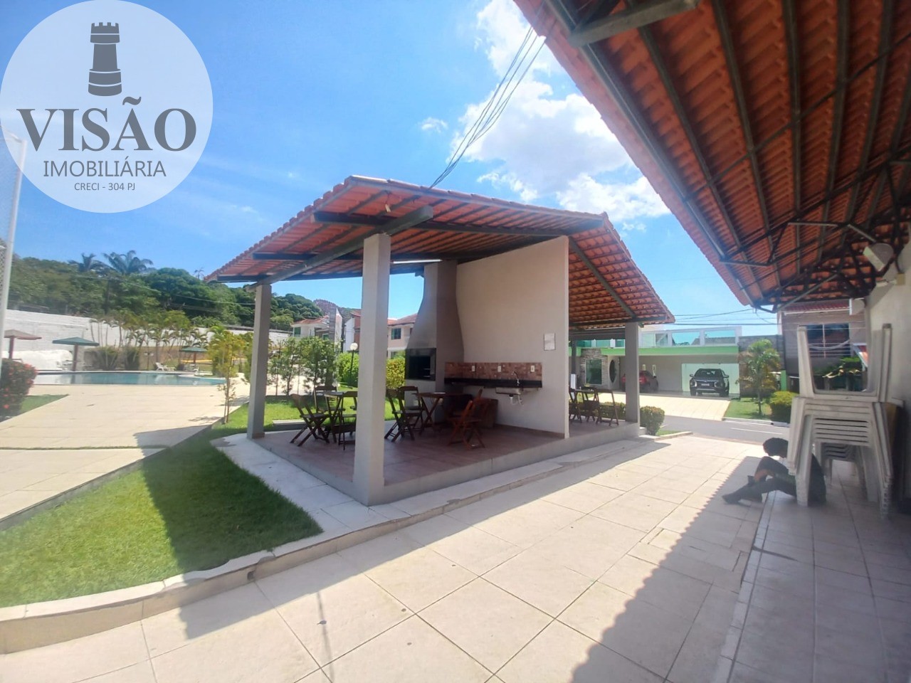 Casa para alugar com 3 quartos - Foto 47