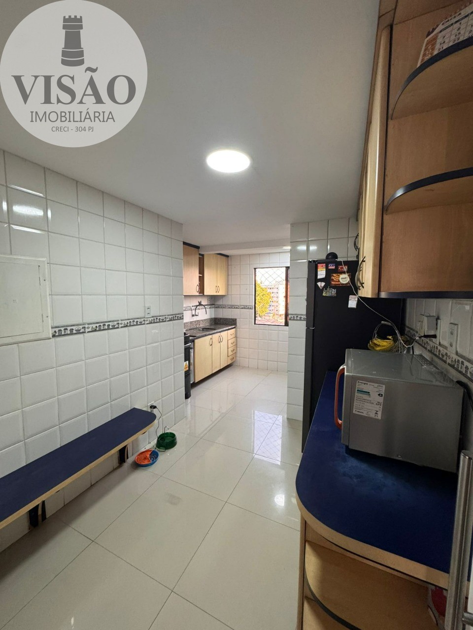 Apartamento à venda com 3 quartos, 98m² - Foto 9