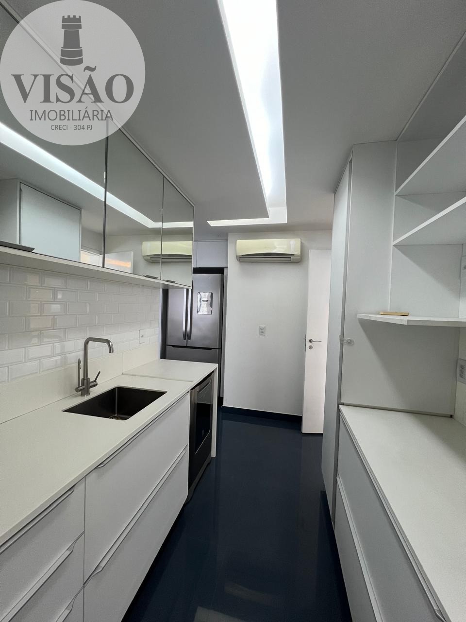 Apartamento à venda com 3 quartos, 115m² - Foto 5