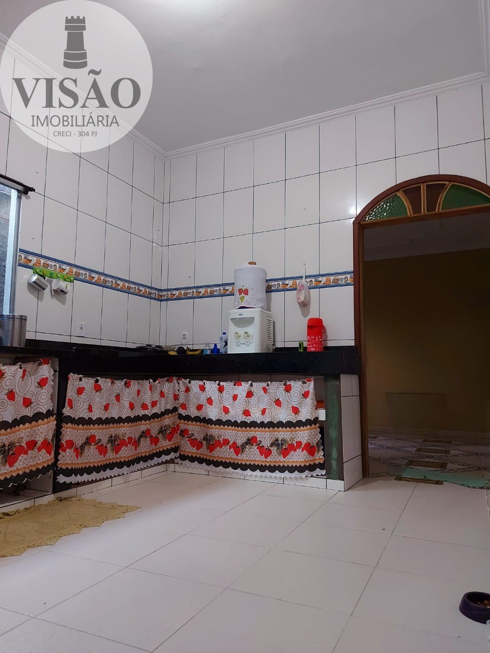 Casa à venda com 5 quartos, 160m² - Foto 5