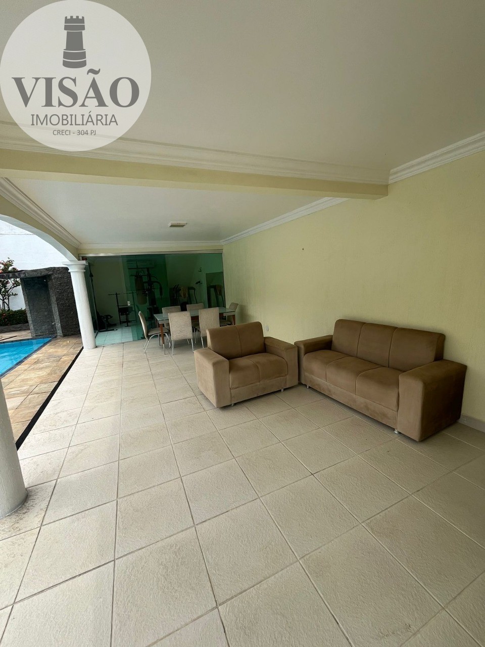 Casa à venda com 4 quartos - Foto 8