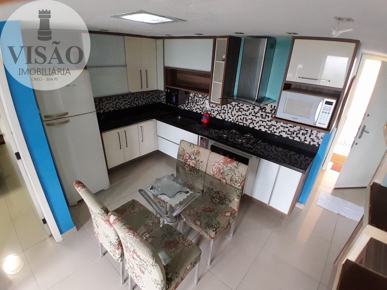 Apartamento para alugar com 2 quartos, 85m² - Foto 1