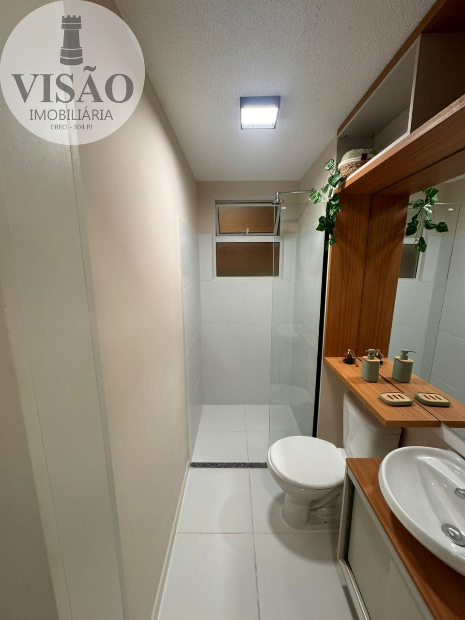 Apartamento à venda com 3 quartos, 50m² - Foto 5