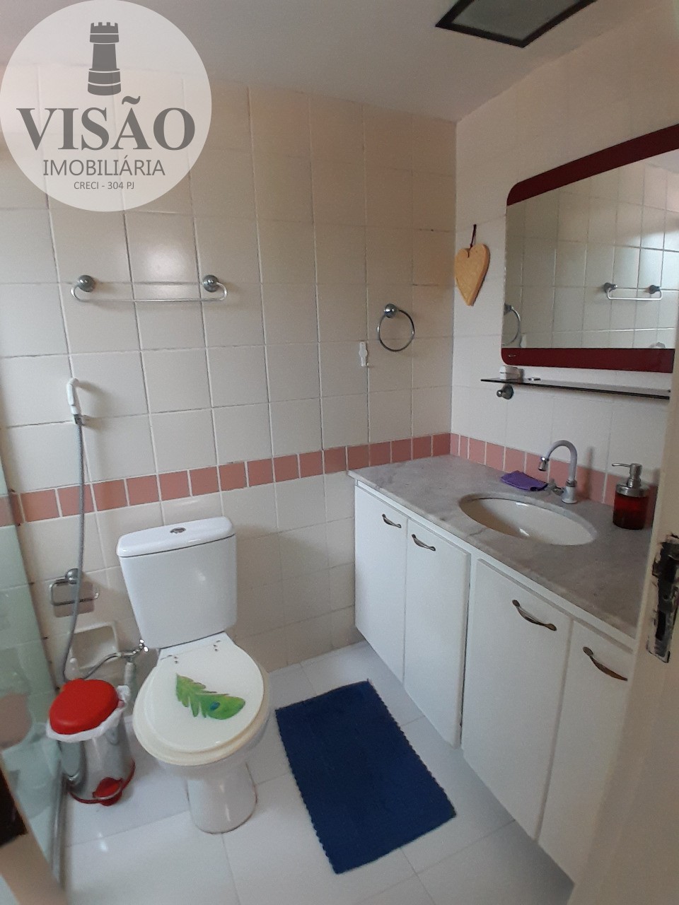 Apartamento para alugar com 2 quartos, 85m² - Foto 8