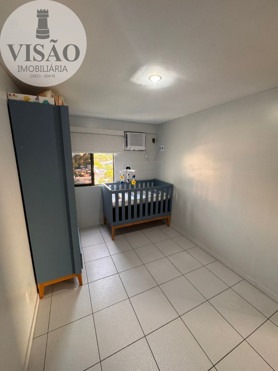 Apartamento à venda com 3 quartos, 98m² - Foto 6